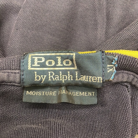 Men’s Polo by Ralph Lauren Polo Shirt- Size XL - Picture 8 of 9
